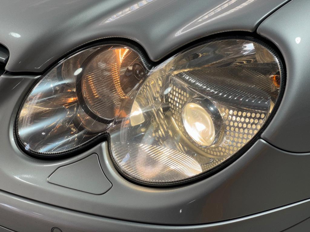 Mercedes-Benz SL 500