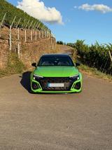 Audi RS3 2.5 TFSI S tronic quattro - - gebrauchte Audi RS3 aus dem Jahr 2023