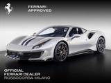 Ferrari 488 Pista - Ferrari LaFerrari mit Benzin-Antrieb: Automatik
