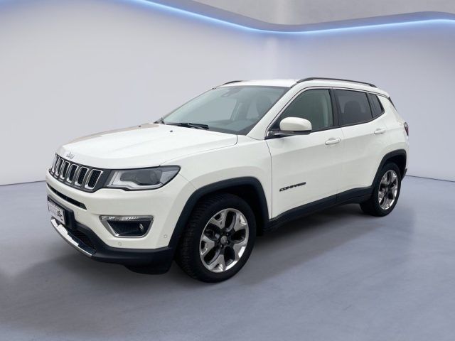 Jeep JEEP Compass 1.6 Multijet 120 CV II 2WD Longitud