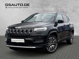 Jeep Compass e-Hybrid Limited Navi ACC PANO 360°19'' - Jeep Compass in Krefeld