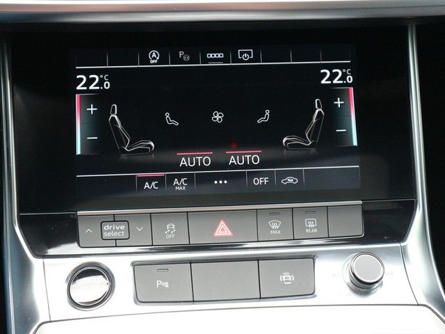 Audi A6 - Bild 20