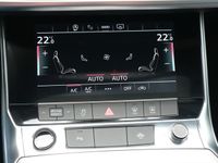 Audi A6 - Vorschau Bild 20