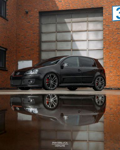 Volkswagen Vw Golf 5 Gti Edition 30 !Tausch!