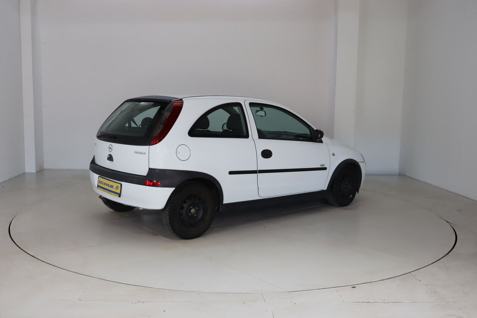 Fahrzeugabbildung Opel Corsa 1.0 * Klima * wenig Kilometer