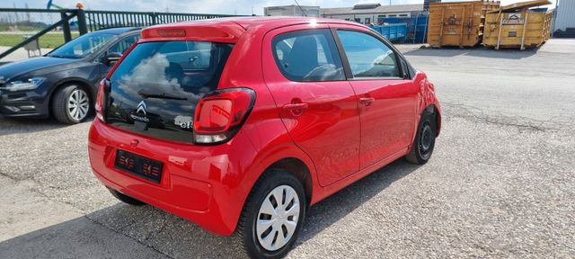 Citroën C1 Feel