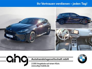 BMW Leasingangebot: BMW 123 xDrive MSport MSportPro Innovationspaket