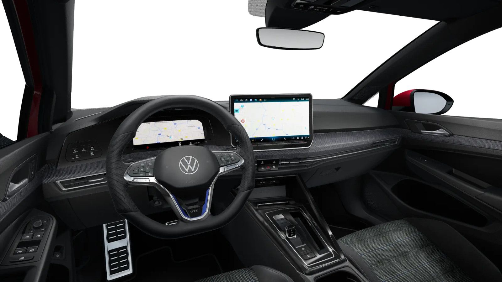 Volkswagen Golf - Bild 9