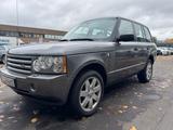 Land Rover Range Rover V8 TD Vogue Navi Leder - gebrauchte Land Rover Range Rover aus dem Jahr 2008