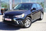 Mitsubishi ASX 1.6 Active 2WD Kamera Android Apple Navi DAB - gebrauchte Mitsubishi ASX aus dem Jahr 2019