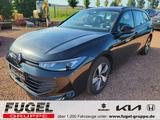 Volkswagen Passat Variant 1.5 eTSI ACC|Navi|Winter|Kamera - gebrauchte VW Passat Variant aus dem Jahr 2024