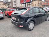 Ford Focus Lim. Concept - Ford Focus: Concept