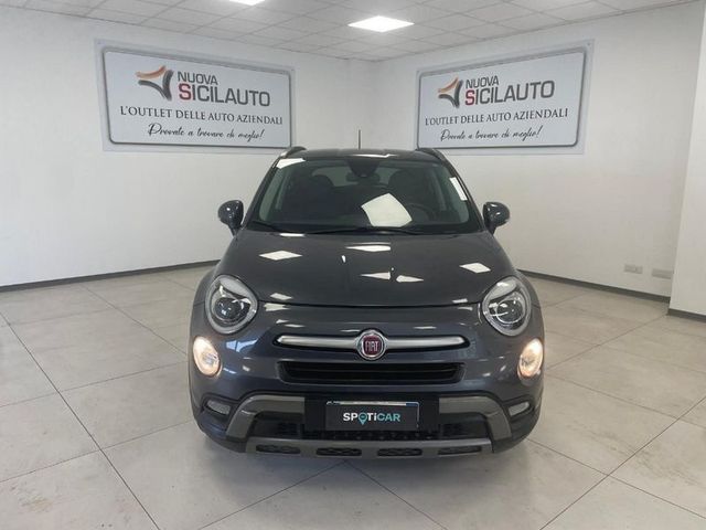 Fiat FIAT 500X 500 X 2015 1.6 mjt Cross Plus 4x2 120c