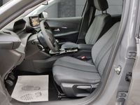 Peugeot 208 - Vorschau Bild 8