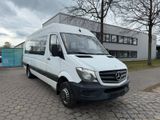 Mercedes-Benz Sprinter 516-23 Sitze-Dachklima-Motor & DPF NEU - Angebote entsprechen deinen Suchkriterien
