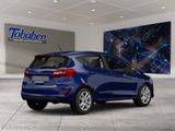 Ford Fiesta 1.0 EcoBoost Trend S/S (EURO 6d-TEMP) - Ford Fiesta: Eu