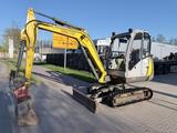 Neuson 3503 VDS Ketten NEU - Neuson LKWs
