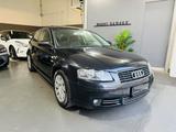 Audi A3 1.6 ATTRACTION OK NEOPATENTATI - Audi A3 aus 2004: 1.6