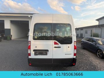 Renault Master - 5