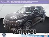 Volkswagen TIGUAN ELEGANCE 2.0 TDI DSG (+EURO6) Sportpaket - Volkswagen Tiguan: Sportpaket