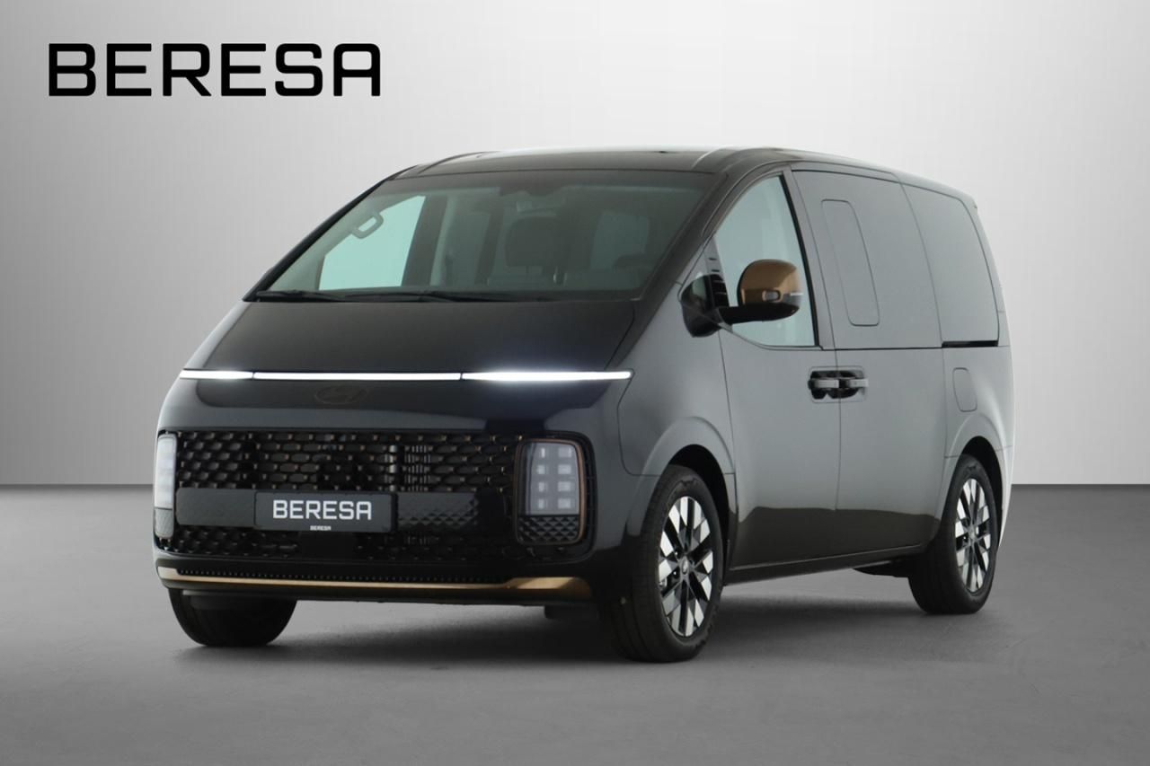 Hyundai Staria – Bild 2