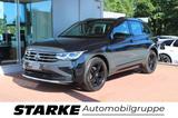 Volkswagen Tiguan 2.0 TDI DSG Urban Sport  Panodach Navi LE - Volkswagen Tiguan URBAN-SPORT