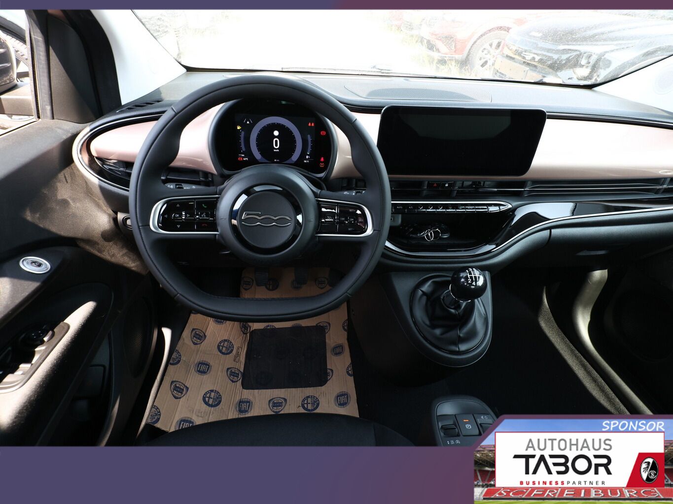 Fiat 500C - Bild 7