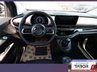 Fiat 500C - Vorschau Bild 7