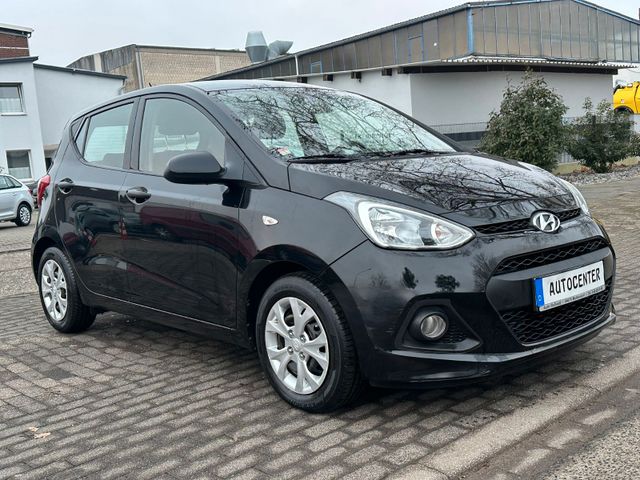 Hyundai i10 Classic 1 Hand*Tüv & Au NEU*