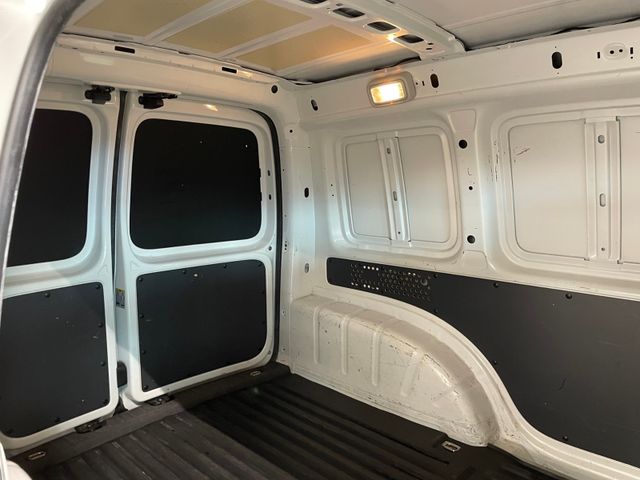 Caddy Kasten EcoProfi 1.0 TSI AHK KLIMA