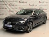 Audi A5 SB quattro Sport VIRT/ACC/MATRIX/KAM/KEY/19 - Audi A5 Gebrauchtwagen in Stuttgart