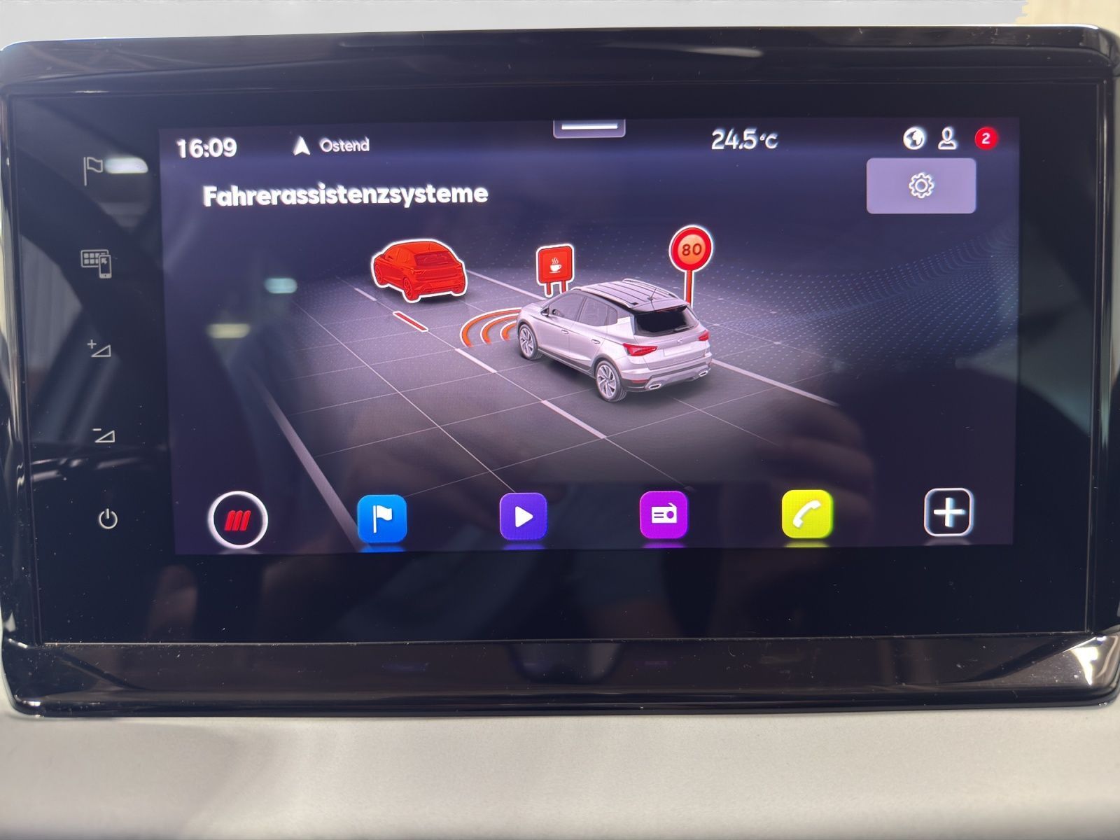 Seat Arona - Bild 15
