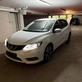 Nissan Pulsar 1.5 dCi ACENTA LAUNCH EDITION ACENTA - Nissan Pulsar aus 2014