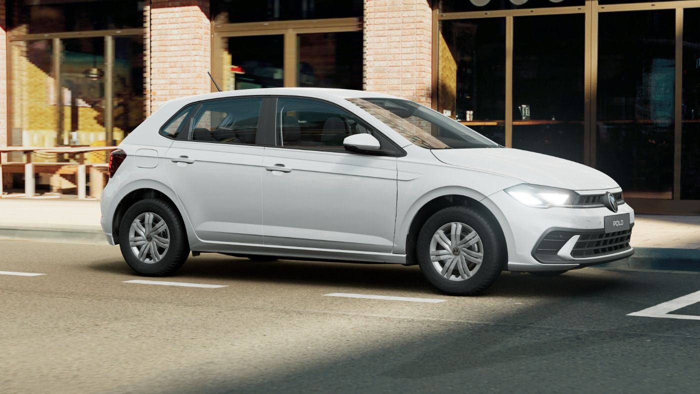 Volkswagen Polo - Bild 17