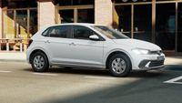 Volkswagen Polo - Vorschau Bild 17