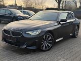 BMW 220d Coupe* NAVI*LED*KEYLESS*LEDER*KAMERA*TOP* - BMW 220 in Mainz