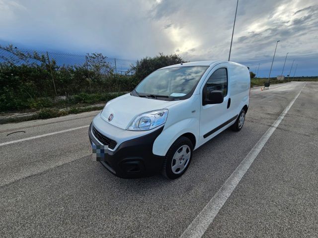 Fiat FIAT Fiorino 1.3 MJT 95CV SX