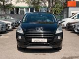 Peugeot 3008 Hybrid4 Aut. |Panorama |Leder |Head-Up - Peugeot 3008 aus 2013