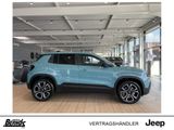 Jeep Avenger Altitude LED STYLE INFOTAINMENT KOMFORT - Jeep Avenger aus 2023