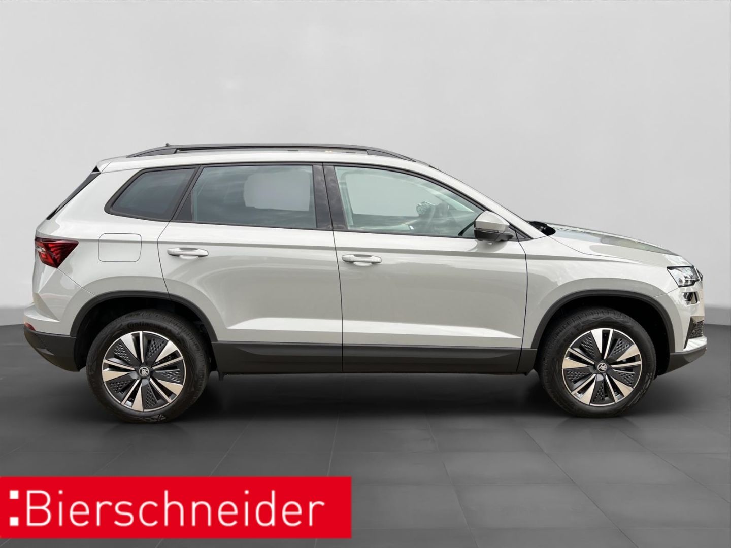 Skoda Karoq - Bild 8
