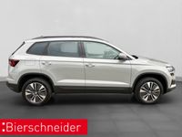 Skoda Karoq - Vorschau Bild 8