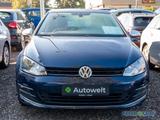 Volkswagen Golf 1.6 TDI Allstar Sitzheizung Standheizung Na - Volkswagen Golf: Golf6