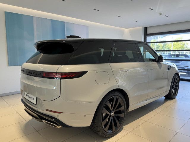 Land Rover Range Rover Sport P460e Dyn. HSE Komfort Paket 1 foto 2