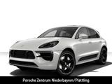 Porsche Macan Turbo | Panorama | Sportabgasanlage | AHK - Porsche Macan: Turbo