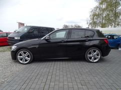 Fahrzeugabbildung BMW 120 120 d xDrive M PAKET Schiebedach PDC BIXENON