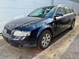 Audi A4 Avant 2.0*TEMPOMAT*KLIMAAUTO*SITZHZG - Audi A4 aus 2002: Kombi