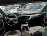 Audi e-tron Sportback 55 quattro *AHK* - Audi e-tron: Sportback