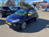 Opel Adam Open Air 1,4l TÜV/KLIMA/TEMPOMAT/LEDER - Opel Adam OPEN-AIR