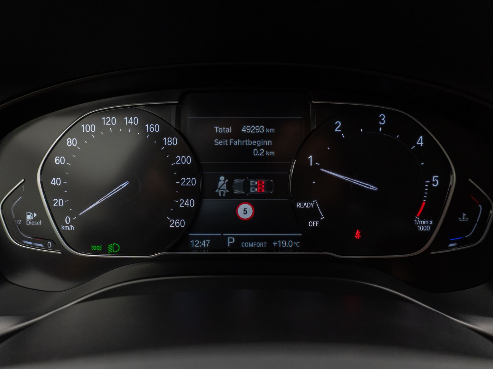 Fahrzeugabbildung BMW X4 xD20d 360°DAB HiFi Fernlichtassist AHK Sport