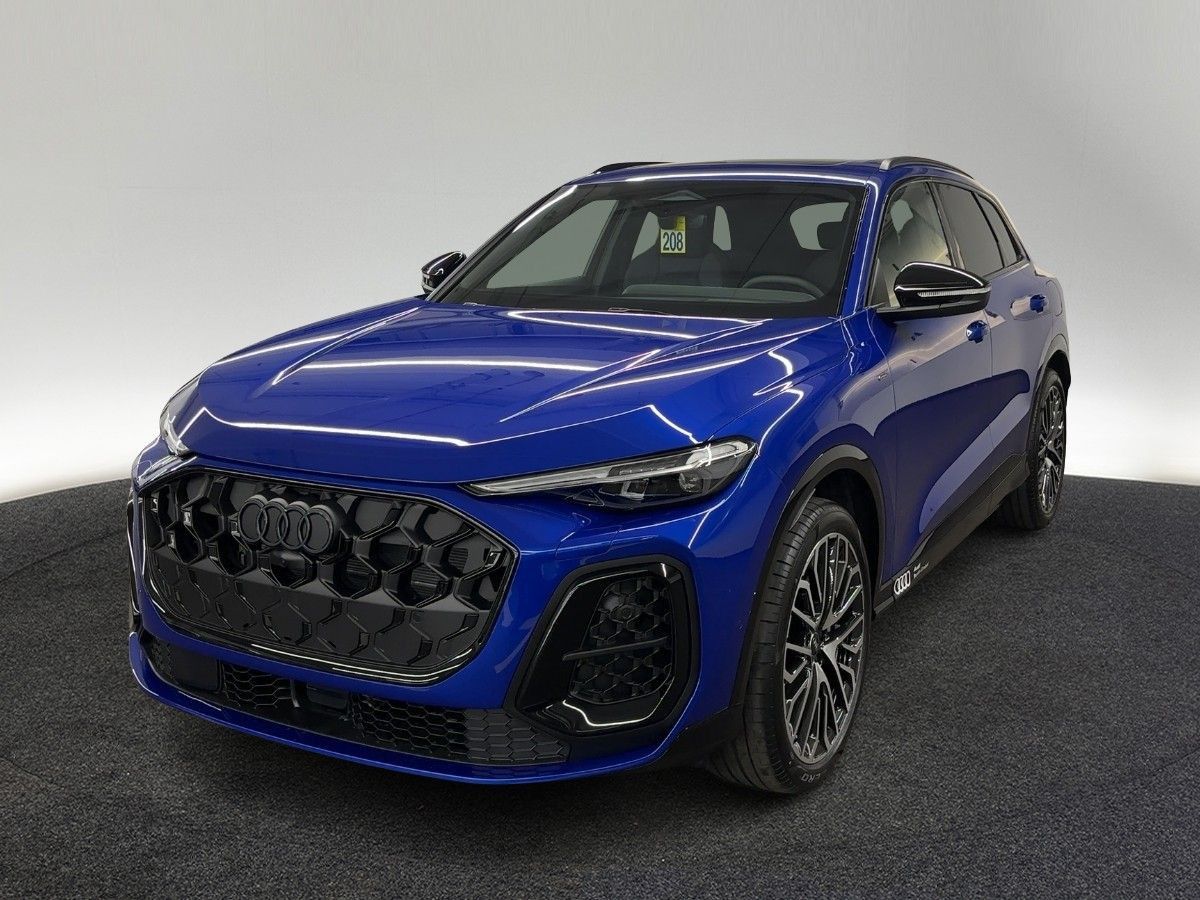 Audi Q5 - Bild 2